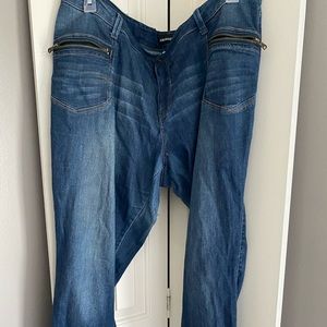 Joe Boxer Jeans
